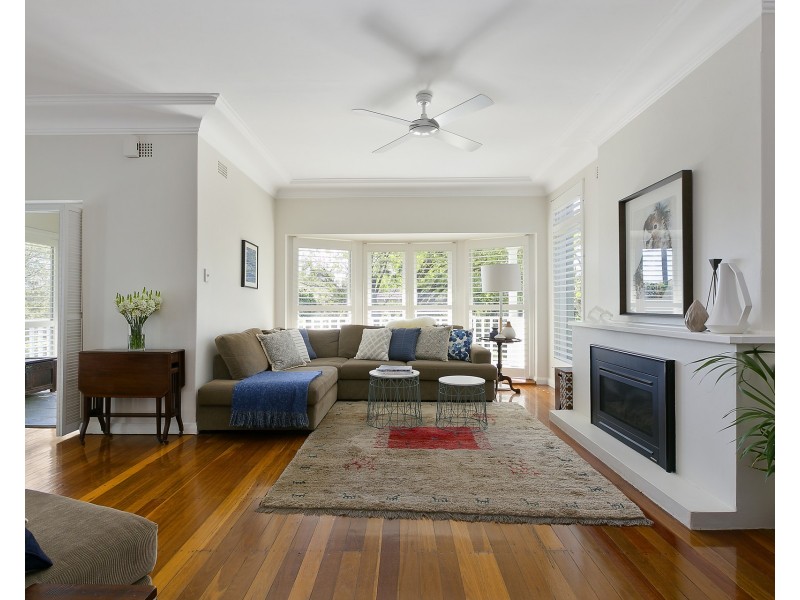 60 Gordon Street, Clontarf NSW 2093