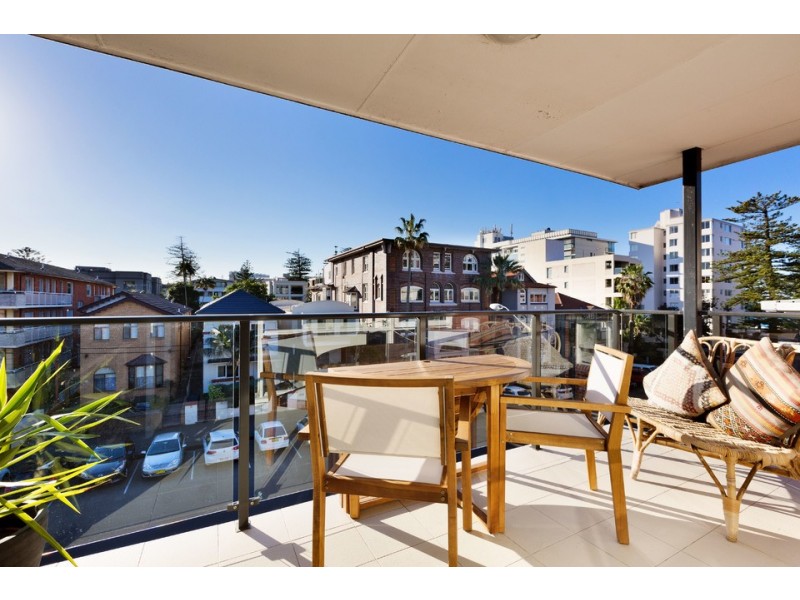 12/22 Ashburner Street, Manly NSW 2095