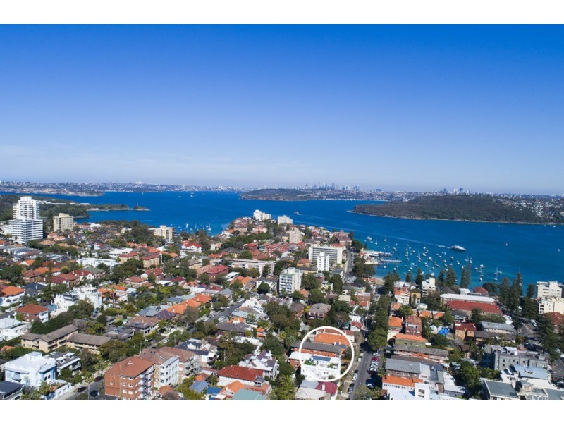 12/22 Ashburner Street, Manly NSW 2095