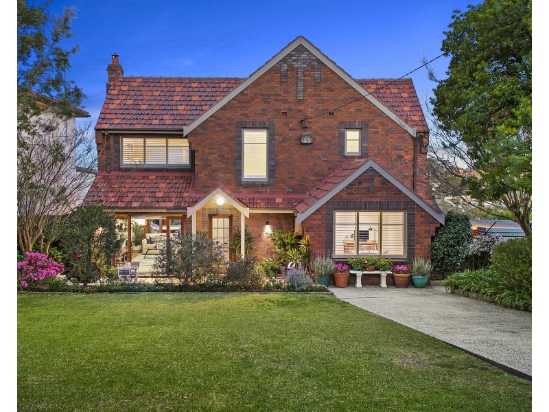 68 Woodland Street, Balgowlah Heights NSW 2093