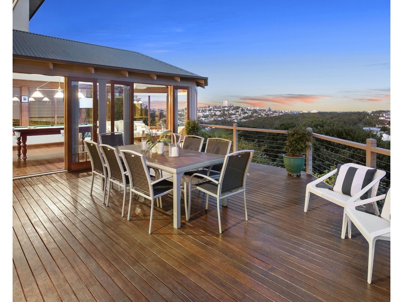 68 Woodland Street, Balgowlah Heights NSW 2093