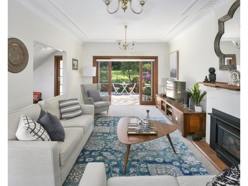 68 Woodland Street, Balgowlah Heights NSW 2093