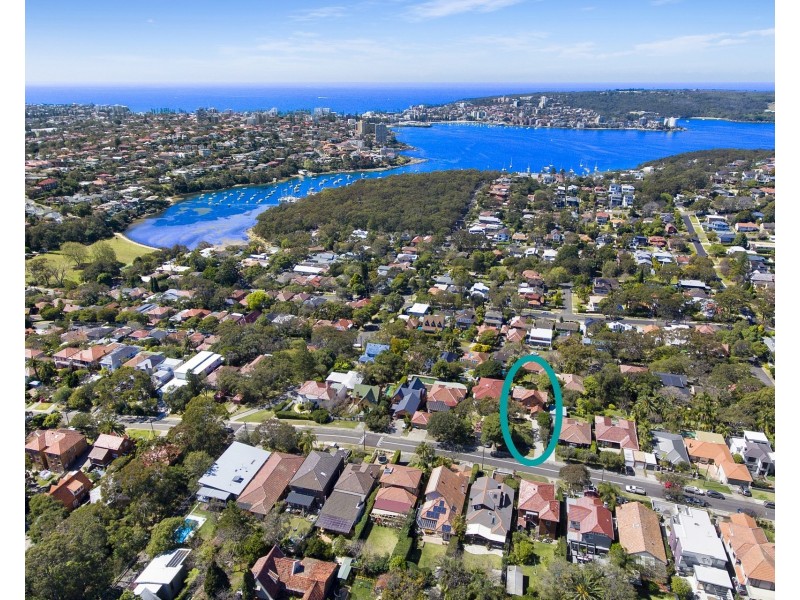 68 Woodland Street, Balgowlah Heights NSW 2093