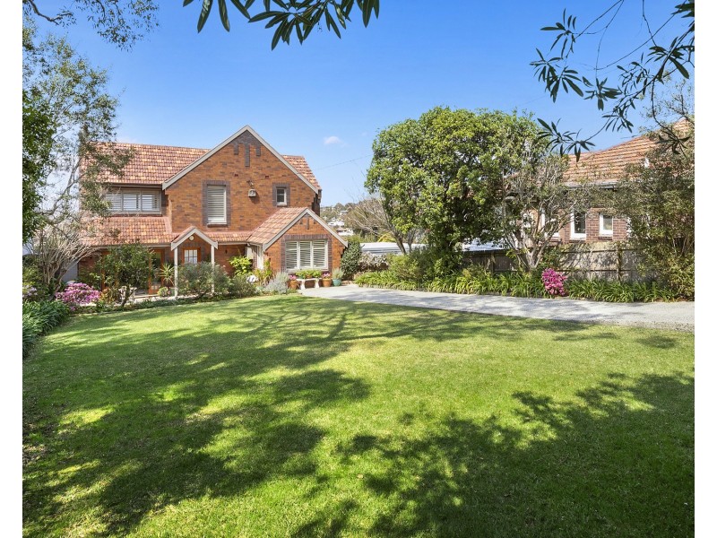 68 Woodland Street, Balgowlah Heights NSW 2093