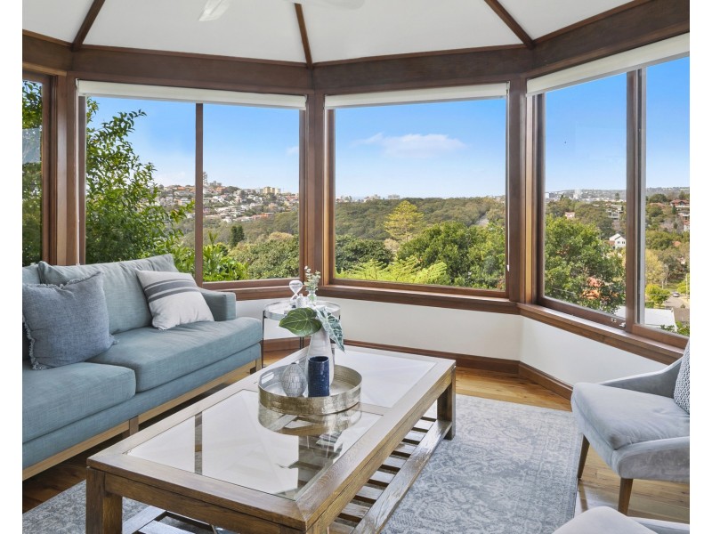 68 Woodland Street, Balgowlah Heights NSW 2093