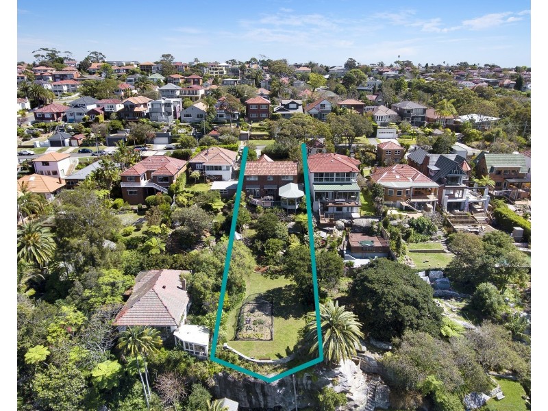 68 Woodland Street, Balgowlah Heights NSW 2093