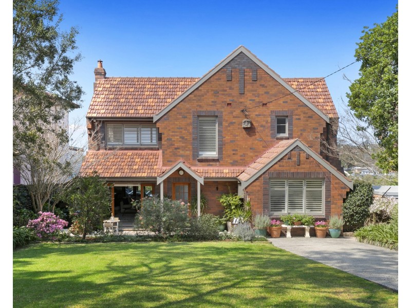 68 Woodland Street, Balgowlah Heights NSW 2093