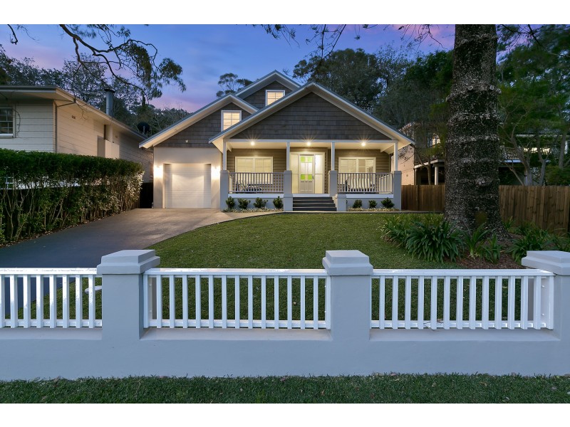 166 Central Road, Avalon Beach NSW 2107