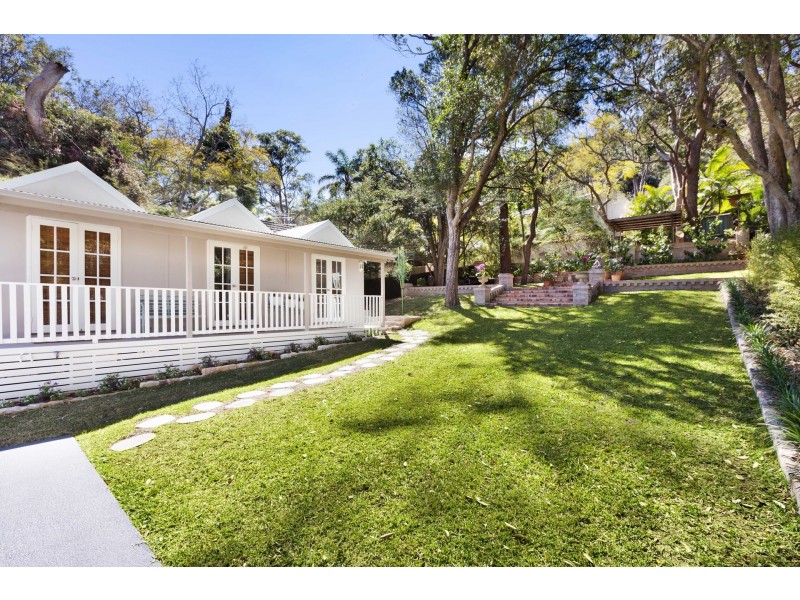 166 Central Road, Avalon Beach NSW 2107