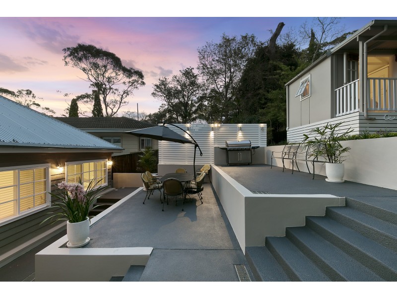 166 Central Road, Avalon Beach NSW 2107