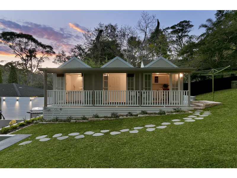 166 Central Road, Avalon Beach NSW 2107