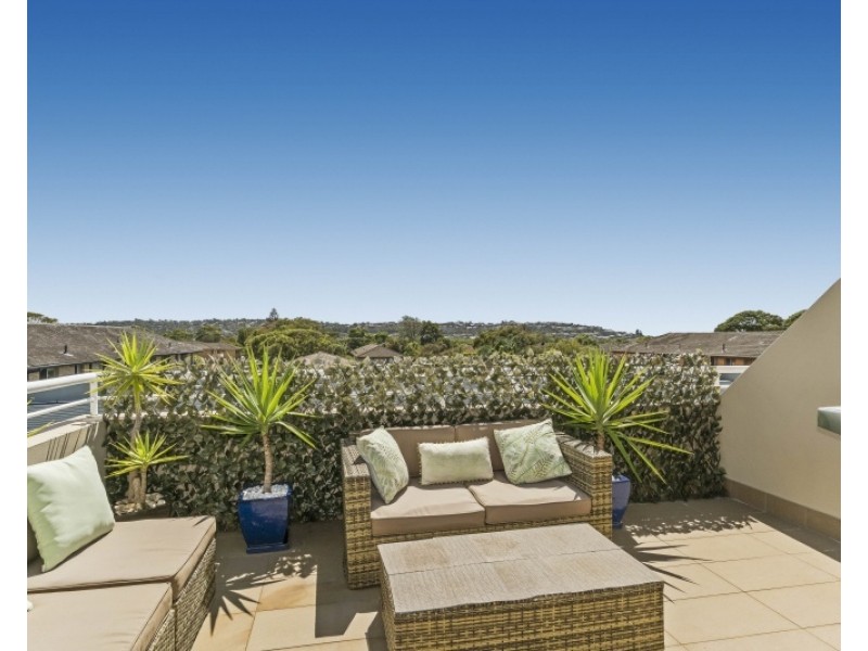 16/58-60 Oaks Avenue, Dee Why NSW 2099