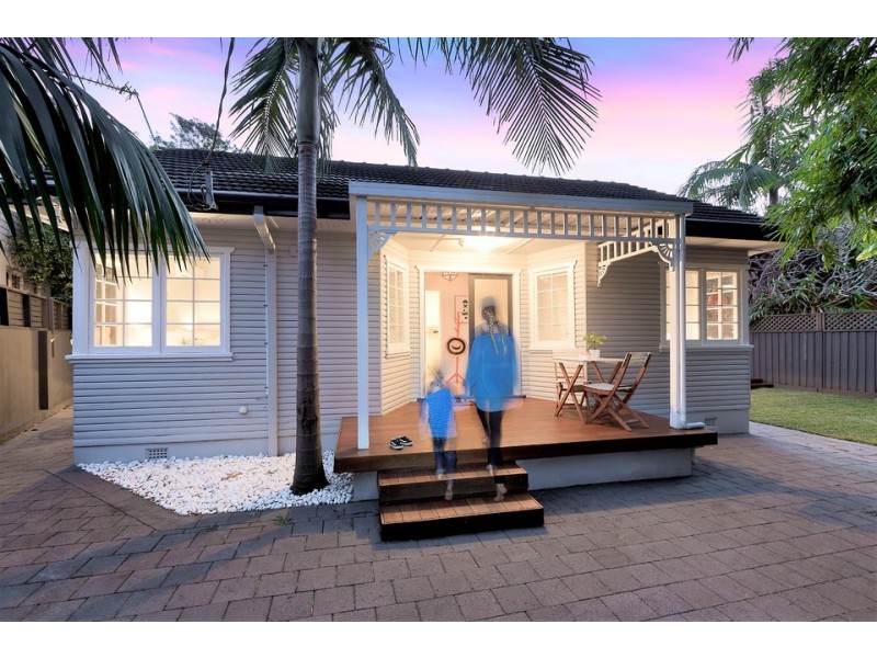 31 Smith Street, Manly NSW 2095