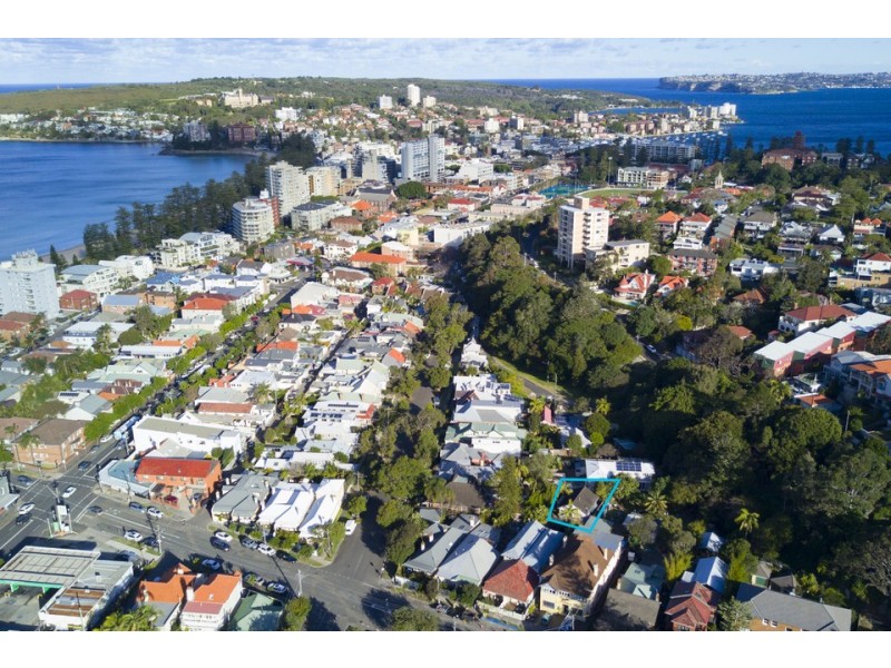 31 Smith Street, Manly NSW 2095