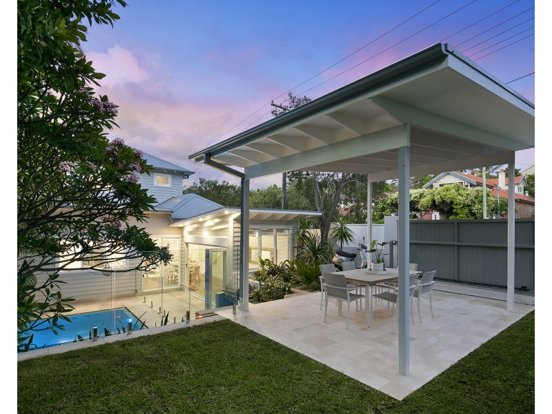 1 Edwin Street, Fairlight NSW 2094