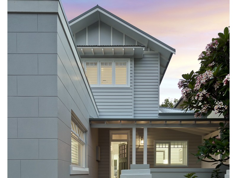 1 Edwin Street, Fairlight NSW 2094