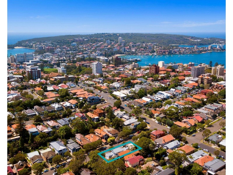 1 Edwin Street, Fairlight NSW 2094