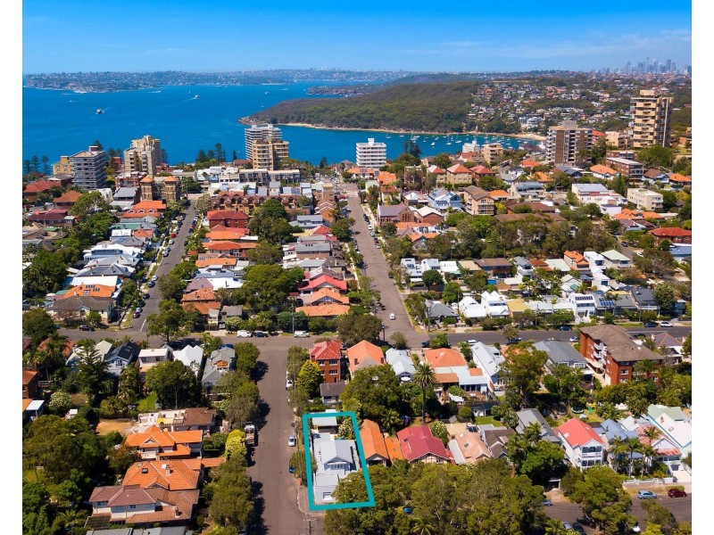 1 Edwin Street, Fairlight NSW 2094