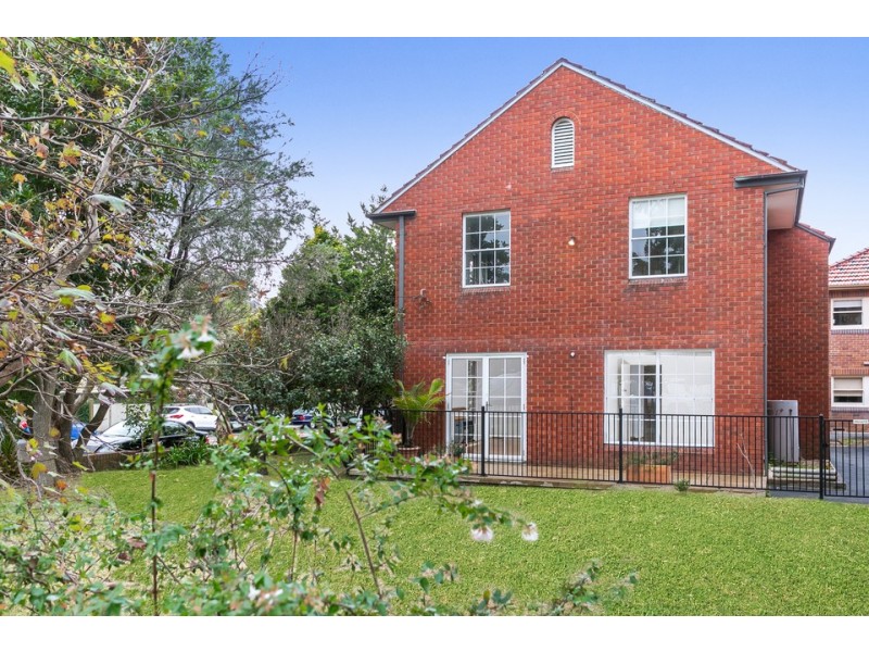 311 Sydney Road, Balgowlah NSW 2093