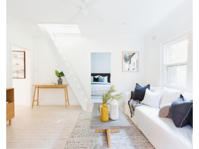 4/53 Lauderdale Avenue, Fairlight NSW 2094