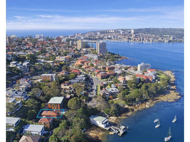 4/53 Lauderdale Avenue, Fairlight NSW 2094