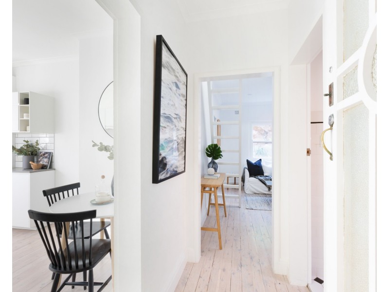 4/53 Lauderdale Avenue, Fairlight NSW 2094