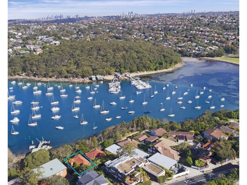 4/53 Lauderdale Avenue, Fairlight NSW 2094