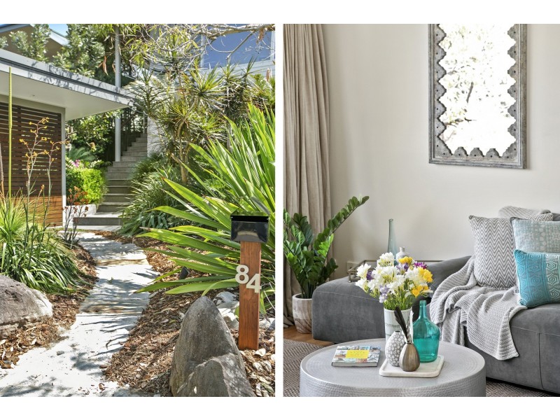 84 Bangaroo Street, North Balgowlah NSW 2093