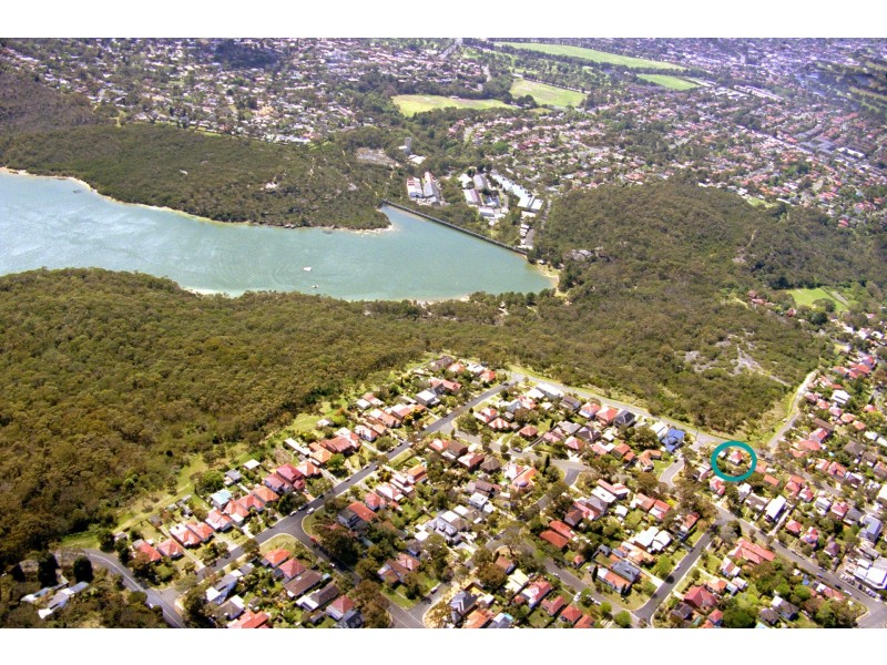 84 Bangaroo Street, North Balgowlah NSW 2093