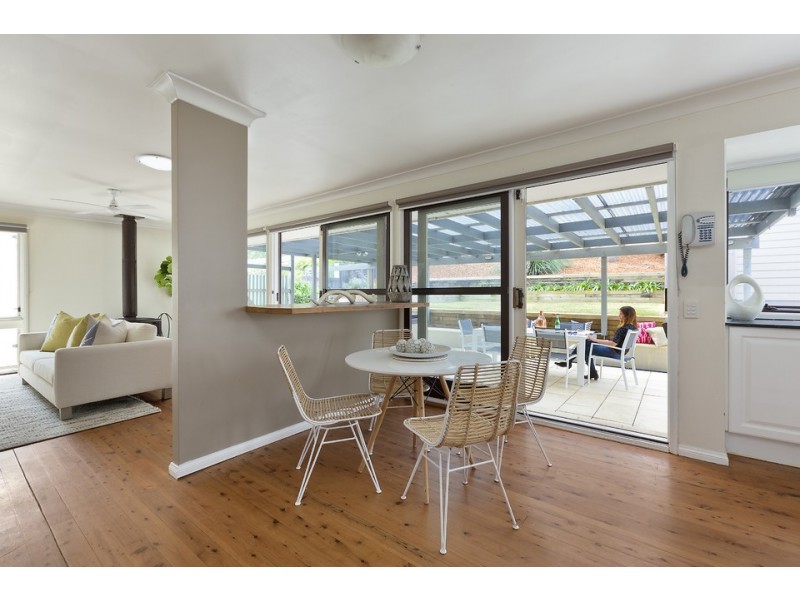 134 & 134A Rose Avenue, Wheeler Heights NSW 2097