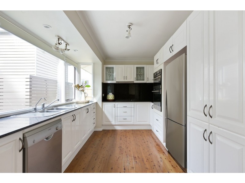 134 & 134A Rose Avenue, Wheeler Heights NSW 2097