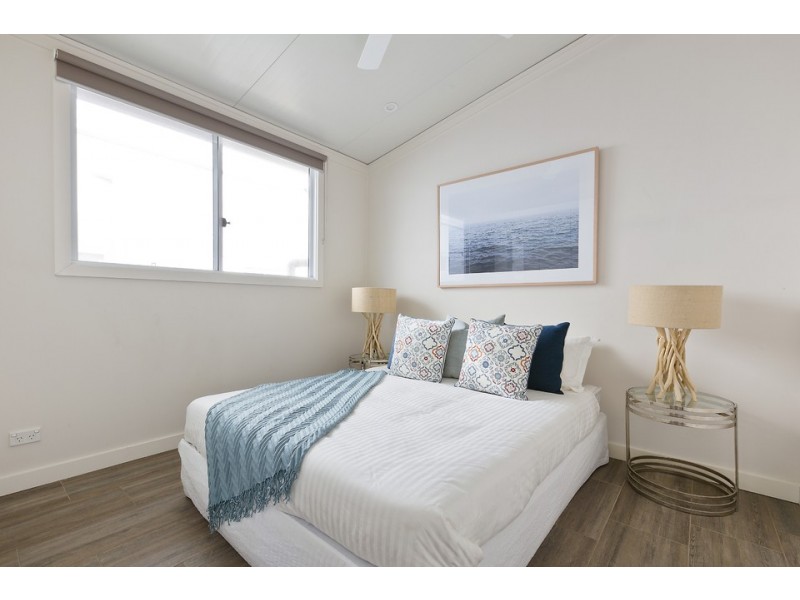 134 & 134A Rose Avenue, Wheeler Heights NSW 2097