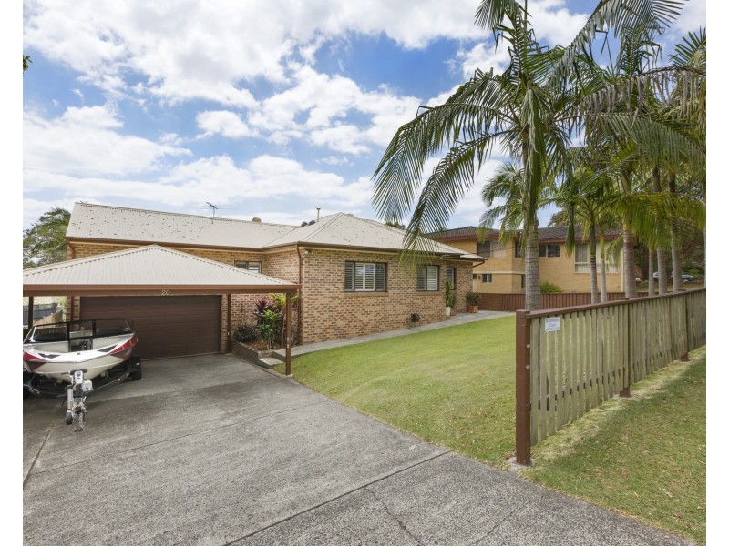 20 Arana Street, Manly Vale NSW 2093