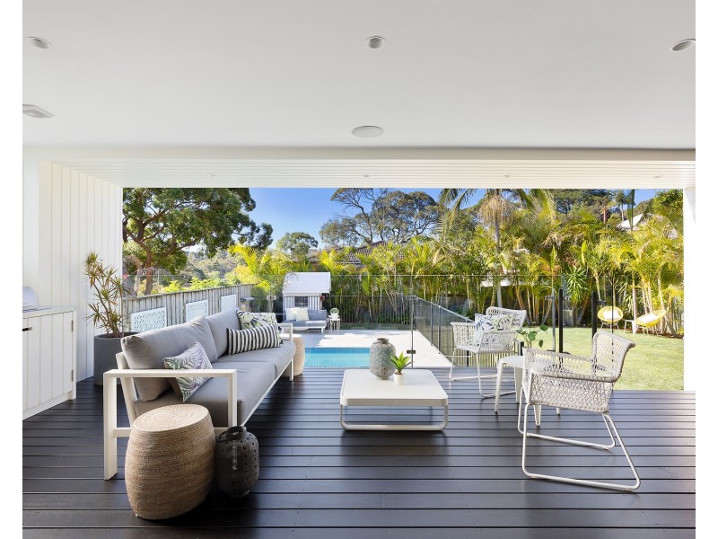 114 Rose Avenue, Wheeler Heights NSW 2097