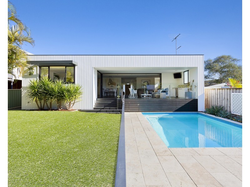 114 Rose Avenue, Wheeler Heights NSW 2097