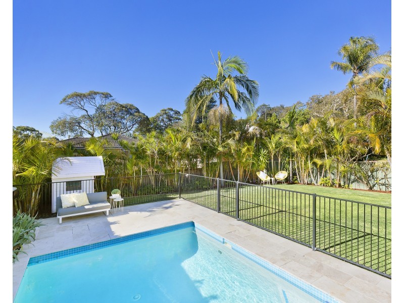 114 Rose Avenue, Wheeler Heights NSW 2097