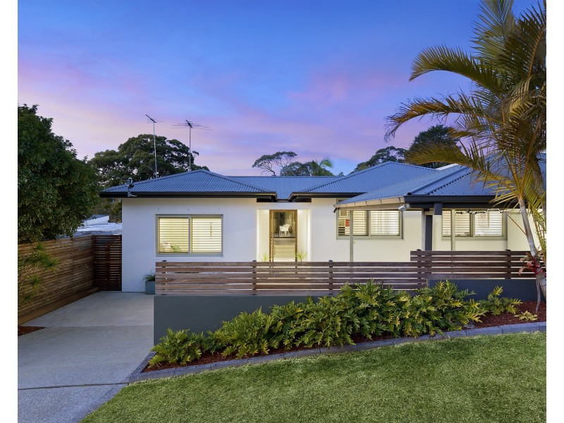 114 Rose Avenue, Wheeler Heights NSW 2097