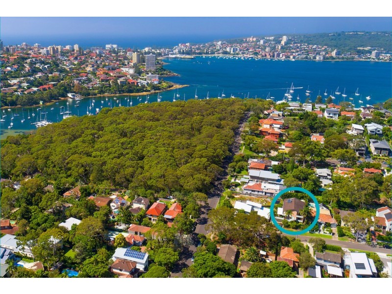22 Hogan Street, Balgowlah Heights NSW 2093