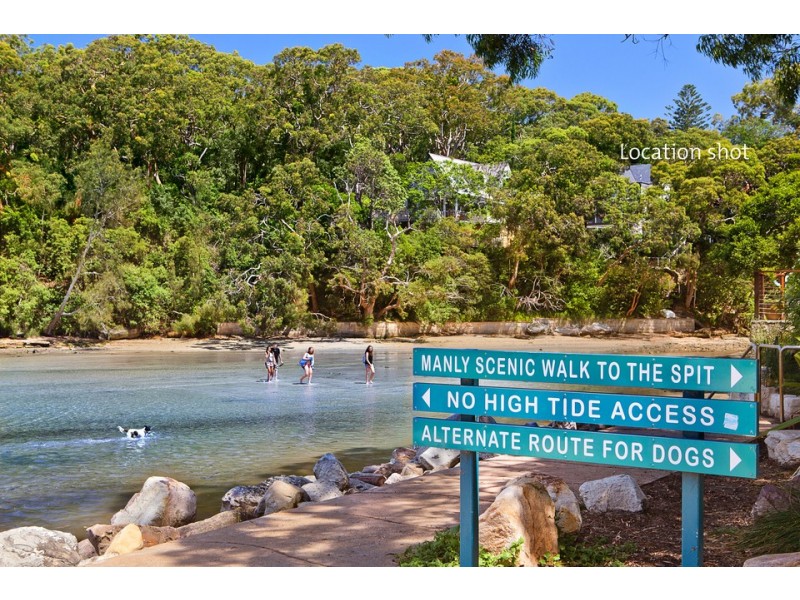 22 Hogan Street, Balgowlah Heights NSW 2093