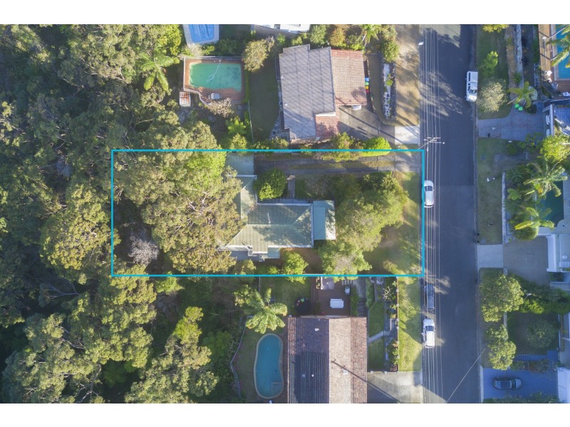 36 Allenby Park Parade, Allambie Heights NSW 2100