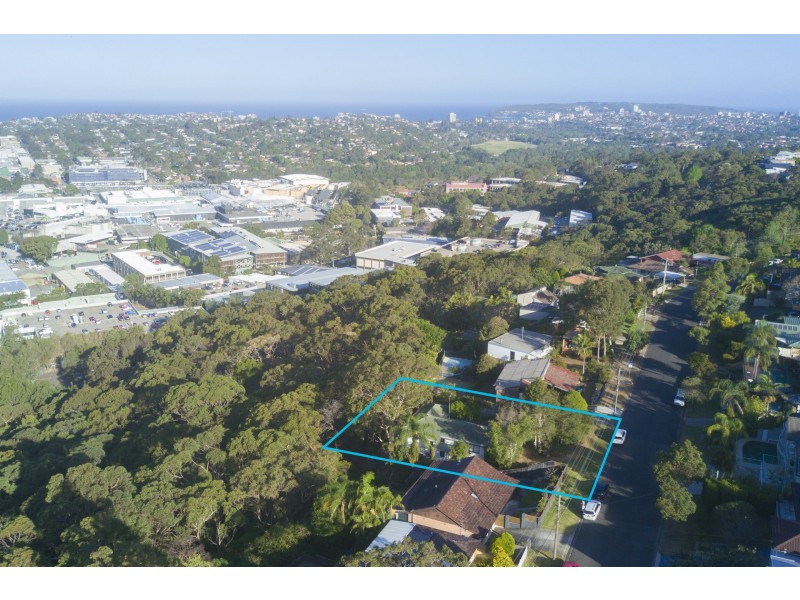 36 Allenby Park Parade, Allambie Heights NSW 2100