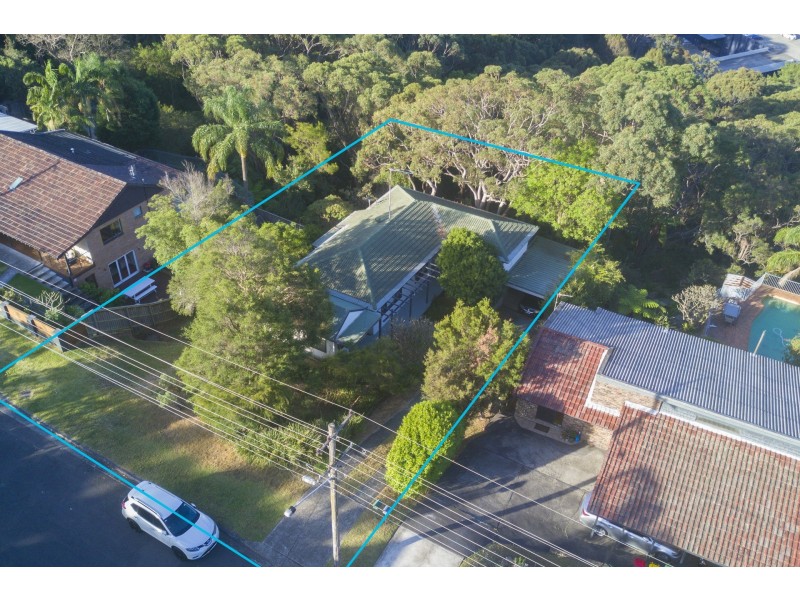 36 Allenby Park Parade, Allambie Heights NSW 2100