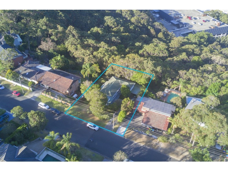 36 Allenby Park Parade, Allambie Heights NSW 2100