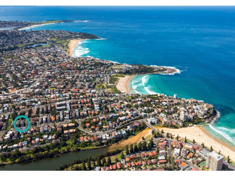 11/111 Queenscliff Road, Queenscliff NSW 2096