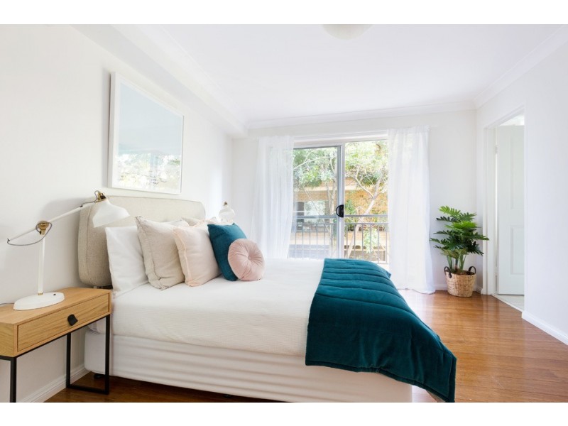 12/59 Howard Avenue, Dee Why NSW 2099