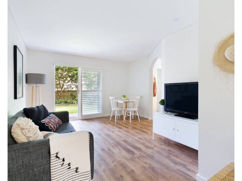 2/144 -146 Pacific Parade, Dee Why NSW 2099