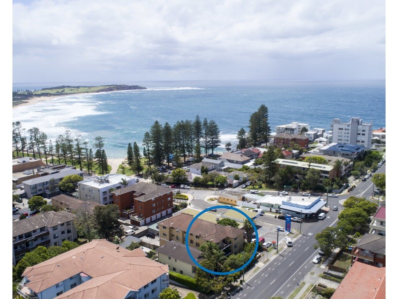 2/144 -146 Pacific Parade, Dee Why NSW 2099