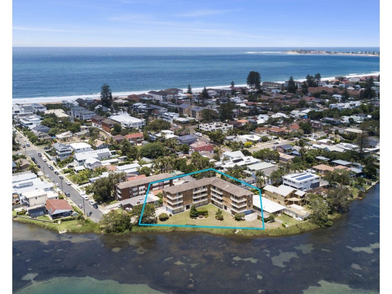 10/30 Malcolm Street, Narrabeen NSW 2101