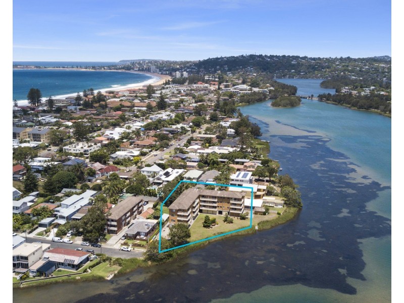 10/30 Malcolm Street, Narrabeen NSW 2101