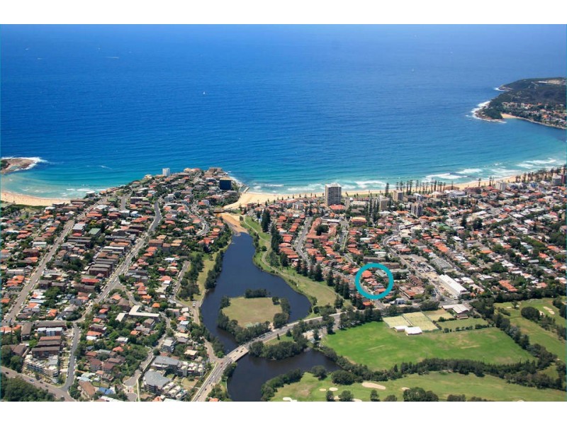 16 Eurobin Avenue, Manly NSW 2095
